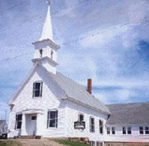 Family Bible Church