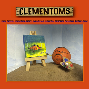 Clementoms