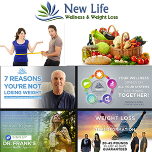 New Life Wellness